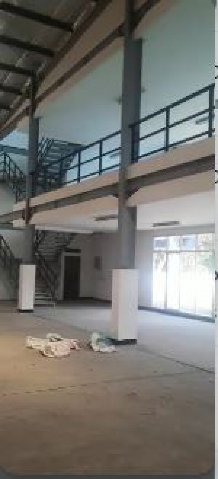 Gudang disewakan di Jababeka Cikarang